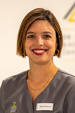 Sarah Estelmann